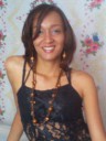 Jenny, 28&nbsp;Años: soy una mujer sencilla,cari;osa con buen sentido del humos sincera y responsable deseo un hombre amoroso, sincero, responsable y con deseos de formar una bella familia sin falcedades.