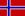 Norwegia