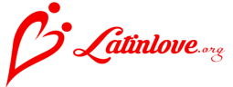 Latin Love logo