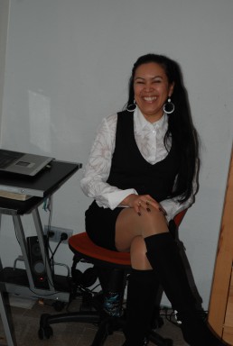 Latinas for dating