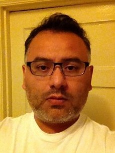 American men looking for love