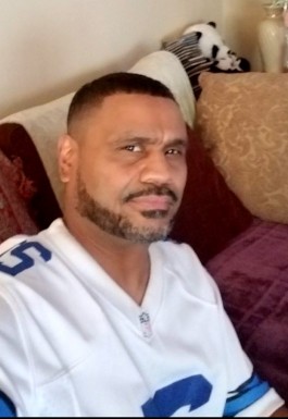 American men looking for love
