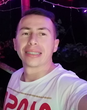 Foreign men for dating