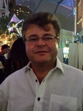 Swiss men looking for love