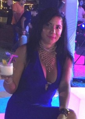 Latinas for dating