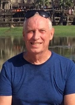 Foreign men for dating