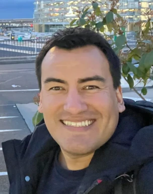 Foreign men for dating