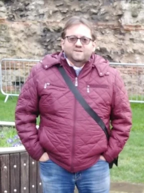 Foreign men for dating