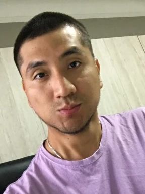 Foreign men for dating