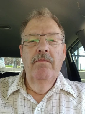Canadian men looking for love