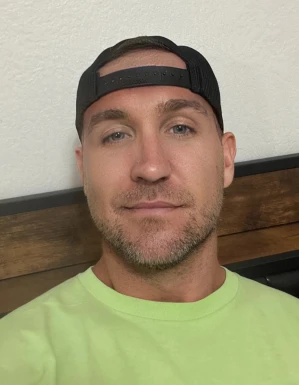 American men looking for love