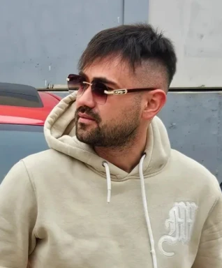 Foreign men for dating