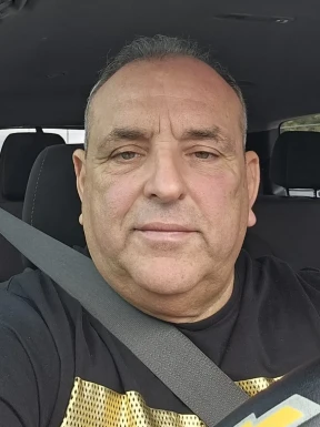 American men looking for love