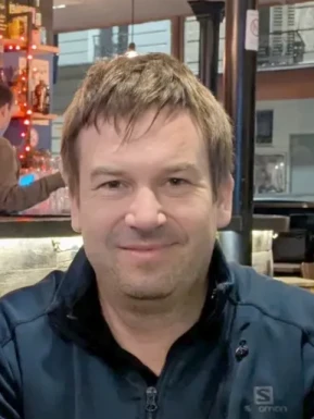 Canadian men looking for love