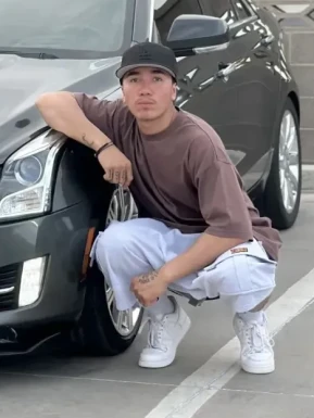 American men looking for love