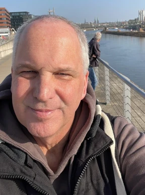 German men looking for love