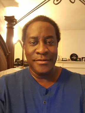 American men looking for love