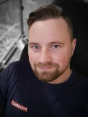 German men looking for love