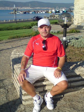 German men looking for love