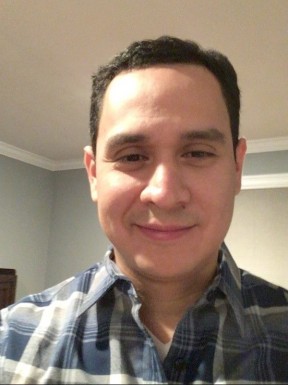 American men looking for love