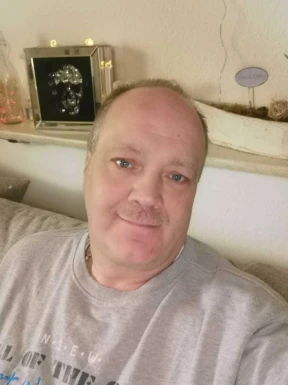 German men looking for love
