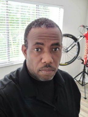 American men looking for love