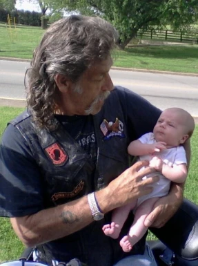 American men looking for love