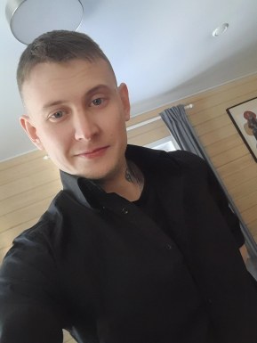 Russian men looking for love