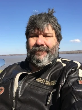 American men looking for love