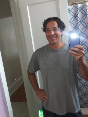 American men looking for love