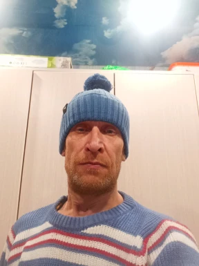 Russian men looking for love