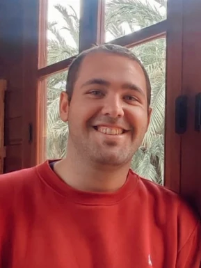 Spanish men looking for love