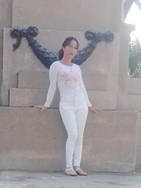 Latinas for dating