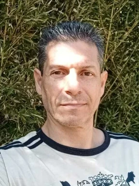 American men looking for love