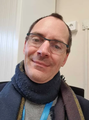 French men looking for love