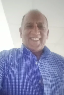 Foreign men for dating