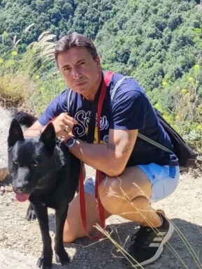 Spanish men looking for love