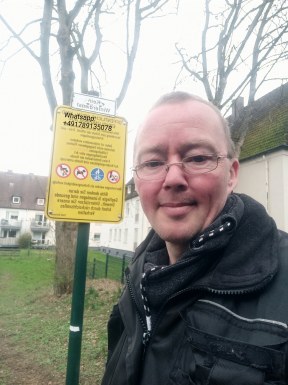 German men looking for love
