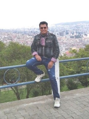 Foreign men for dating