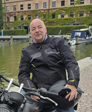 German men looking for love