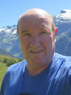 Swiss men looking for love