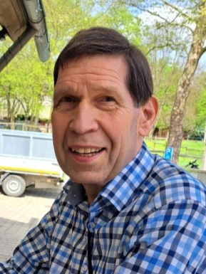 German men looking for love