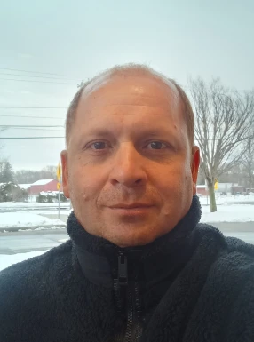 American men looking for love