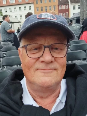 German men looking for love