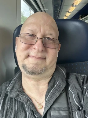 Swiss men looking for love