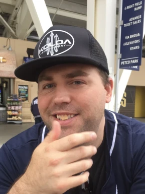 American men looking for love