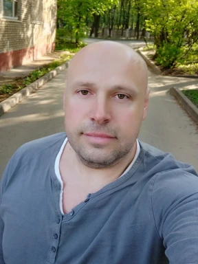 Russian men looking for love