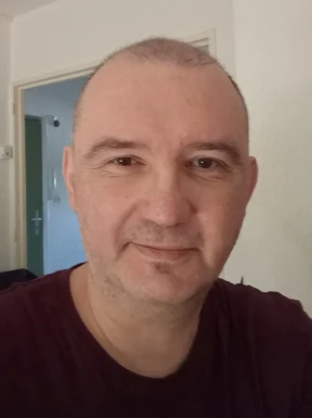 French men looking for love