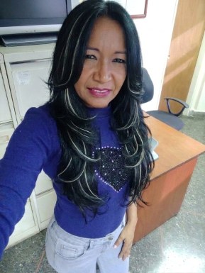 Latinas for dating