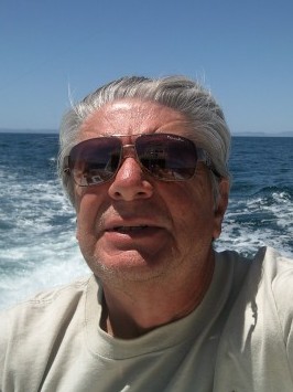 Foreign men for dating